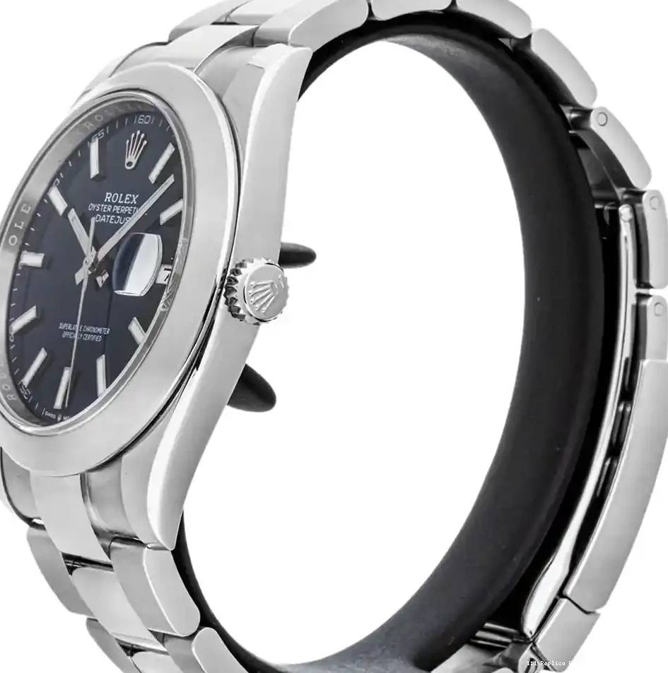 PrestigiousJewellers Datejust Yes Rolex 126300 0629